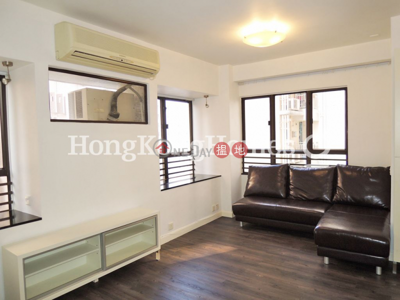 1 Bed Unit for Rent at Cheery Garden, Cheery Garden 時樂花園 Rental Listings | Western District (Proway-LID105136R)