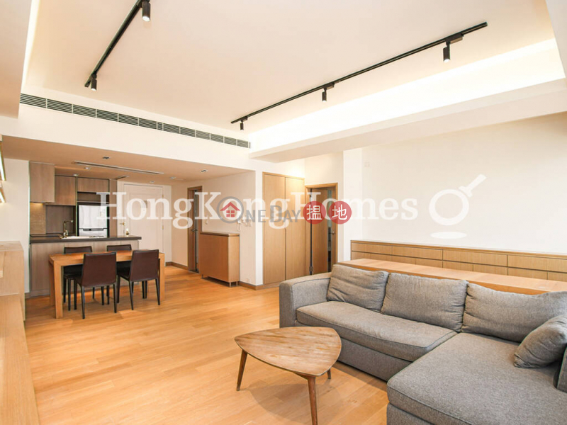1 Bed Unit for Rent at Convention Plaza Apartments | Convention Plaza Apartments 會展中心會景閣 Rental Listings