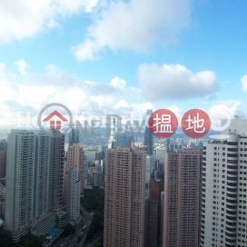 3 Bedroom Family Unit for Rent at Branksome Grande | Branksome Grande 蘭心閣 _0