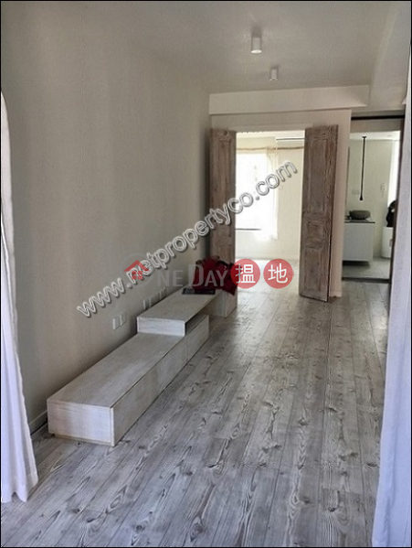 Elegant Contemporary Designed Apartment58-62堅道 | 西區香港-出租-HK$ 38,000/ 月