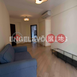 1 Bed Flat for Rent in Mid Levels West, The Icon 干德道38號The ICON | Western District (EVHK64125)_0