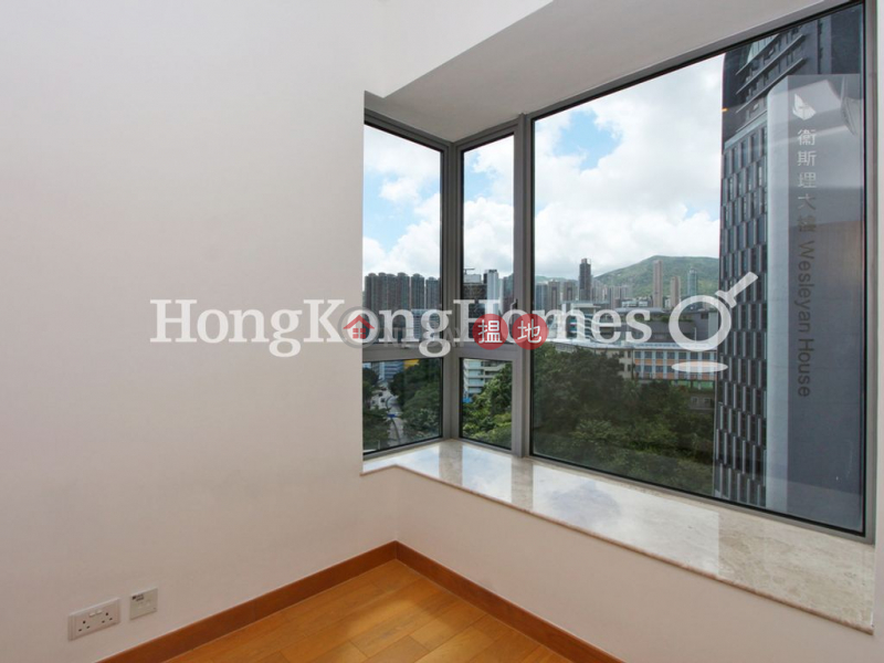 3 Bedroom Family Unit for Rent at One Wan Chai, 1 Wan Chai Road | Wan Chai District, Hong Kong | Rental | HK$ 46,000/ month