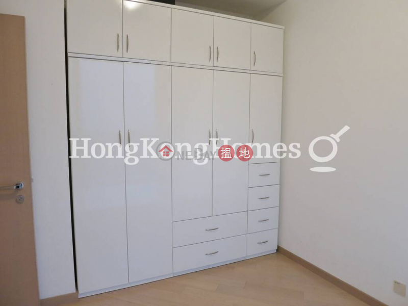 HK$ 37,000/ month The Cullinan | Yau Tsim Mong, 2 Bedroom Unit for Rent at The Cullinan