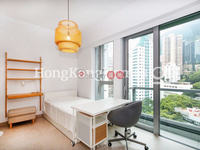 Studio Unit for Rent at Resiglow Pokfulam | Resiglow Pokfulam RESIGLOW薄扶林 Rental Listings