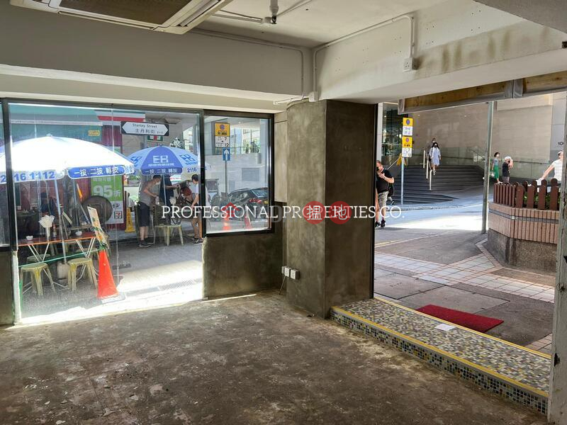 HK$ 160,000/ month, Cheung Hing Commercial Building | Central District | KWOK LUN COMMERCIAL HOUSE