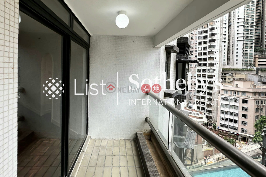 Property for Rent at Albron Court with 3 Bedrooms, 99 Caine Road | Central District, Hong Kong | Rental HK$ 43,000/ month