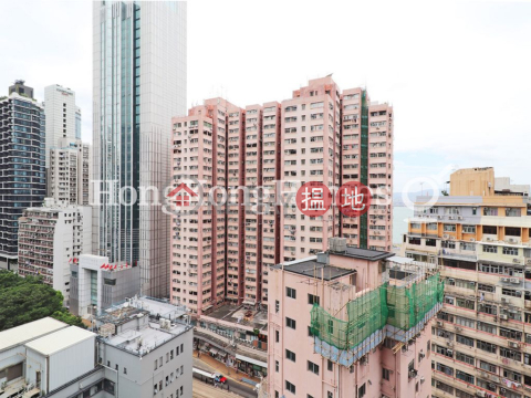 Studio Unit for Rent at One Artlane, One Artlane 藝里坊1號 | Western District (Proway-LID173921R)_0