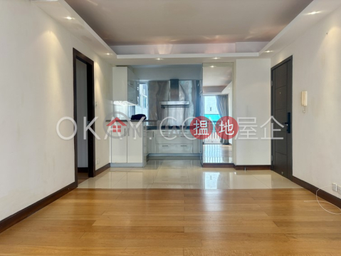 Charming 2 bedroom in Mid-levels West | For Sale | Nikken Heights 日景閣 _0