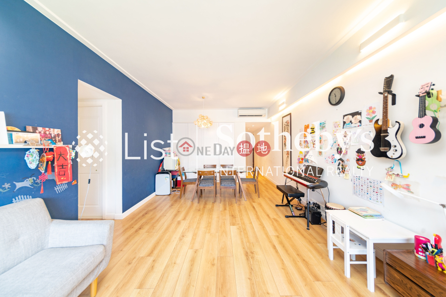 出售樂陶苑三房兩廳單位-18樂活道 | 灣仔區香港出售|HK$ 2,480萬