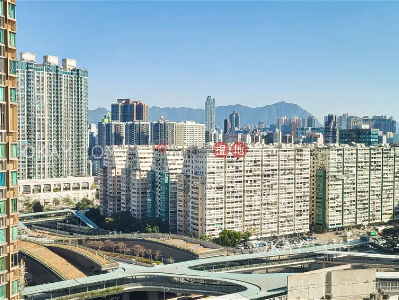 漾日居2期7座|中層|住宅-出租樓盤-HK$ 47,000/ 月