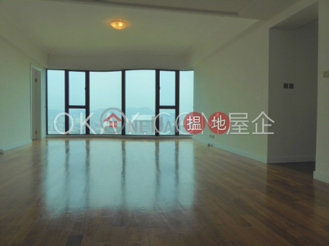 Gorgeous 3 bedroom with harbour views & parking | For Sale | The Harbourview 港景別墅 _0