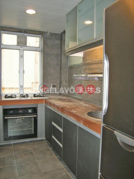 HK$ 38,000/ month, 65 - 73 Macdonnell Road Mackenny Court | Central District | 2 Bedroom Flat for Rent in Central Mid Levels