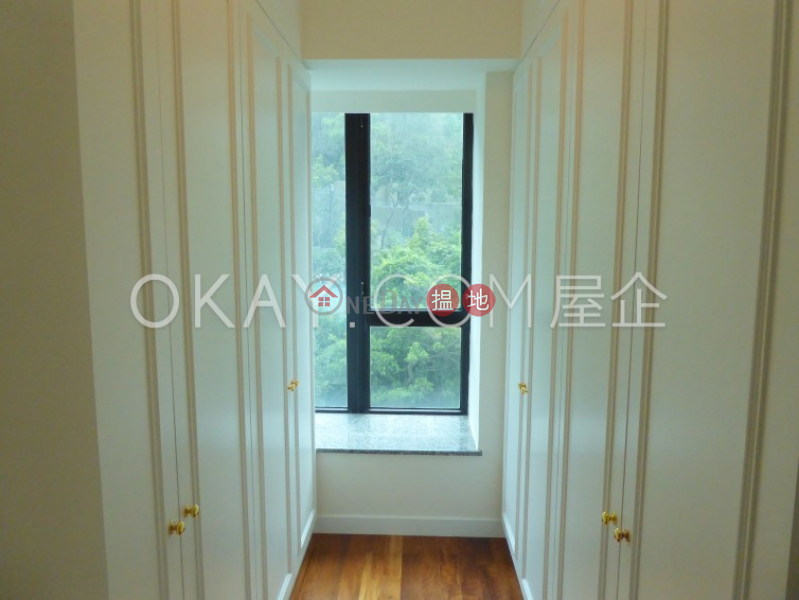 Property Search Hong Kong | OneDay | Residential Rental Listings | Efficient 4 bedroom with harbour views & parking | Rental