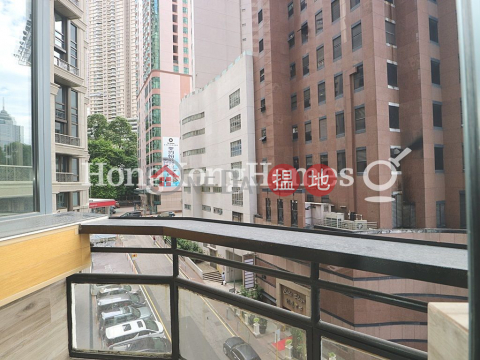 3 Bedroom Family Unit for Rent at South Mansions | South Mansions 南賓大廈 _0