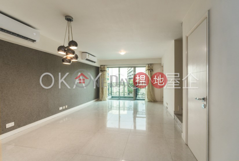 Luxurious 4 bedroom with balcony & parking | For Sale | LE CHATEAU 珏堡 _0