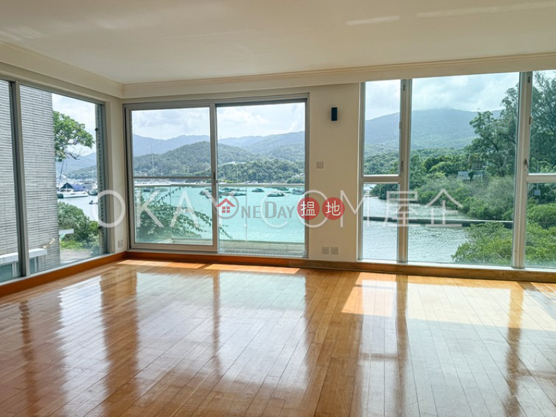 Tasteful house with sea views, rooftop & terrace | For Sale, Che keng Tuk Road | Sai Kung | Hong Kong | Sales, HK$ 26M