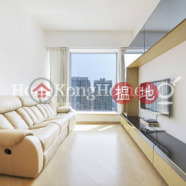 天璽兩房一廳單位出租, 天璽 The Cullinan | 油尖旺 (Proway-LID164384R)_0
