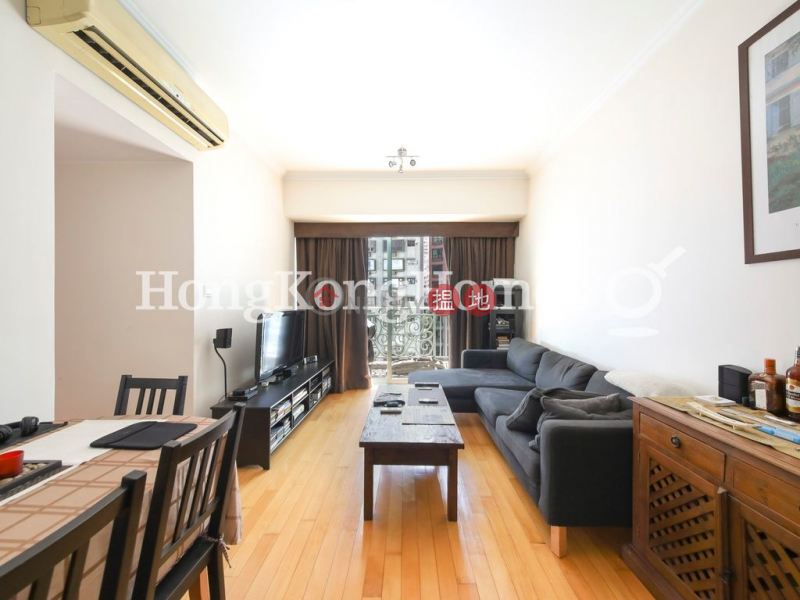 3 Bedroom Family Unit at Bon-Point | For Sale | Bon-Point 雍慧閣 Sales Listings