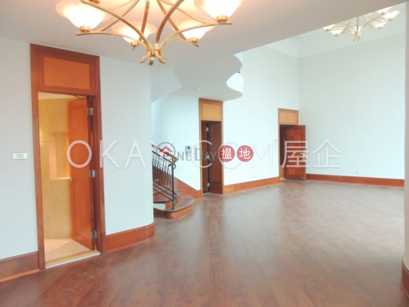 御峰低層住宅-出售樓盤HK$ 1.1億