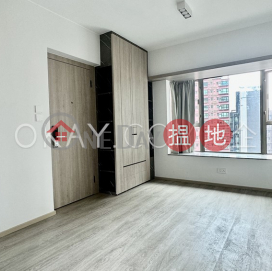 Intimate 1 bedroom on high floor | Rental | Peach Blossom PEACH BLOSSOM _0