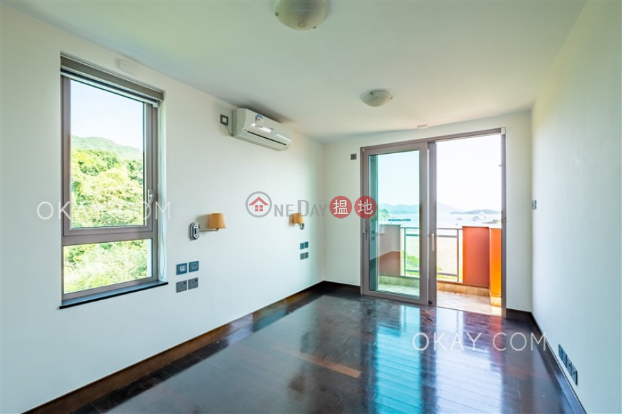 Wong Chuk Wan Village House, Unknown Residential | Rental Listings HK$ 130,000/ month