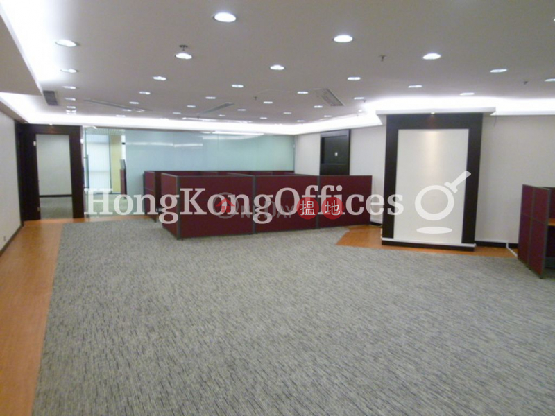 HK$ 300,142/ month Mira Place 1, Yau Tsim Mong Office Unit for Rent at Mira Place 1