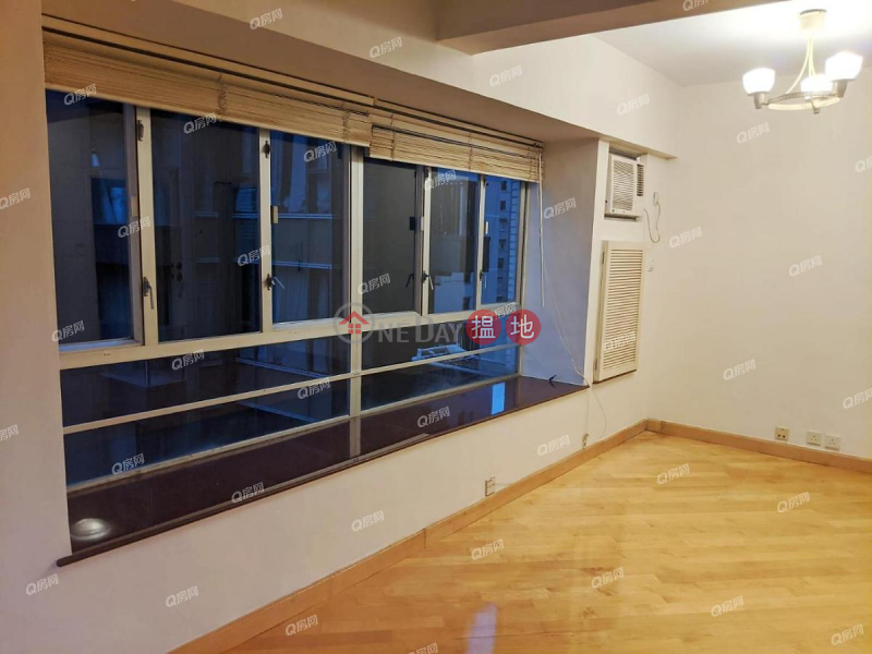 The Bonham Mansion | 1 bedroom Flat for Rent, 63 Bonham Road | Western District | Hong Kong, Rental HK$ 24,000/ month