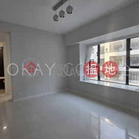 Tasteful 1 bedroom in Sheung Wan | For Sale | Dawning Height 匡景居 _0