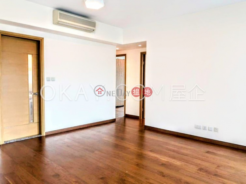 Unique 4 bedroom on high floor with balcony & parking | Rental 12 Shiu Fai Terrace | Wan Chai District Hong Kong | Rental | HK$ 90,000/ month