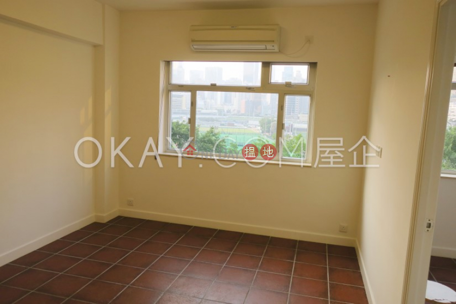 Cozy 2 bedroom on high floor with racecourse views | Rental | Winner Building 永勝大廈 Rental Listings