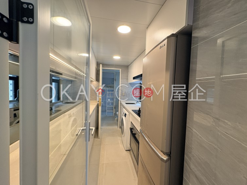 Property Search Hong Kong | OneDay | Residential Rental Listings, Stylish 3 bedroom in Mid-levels West | Rental