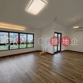 Popular 3 bedroom on high floor with balcony & parking | Rental | Laurna Villa 樂林小築 _0
