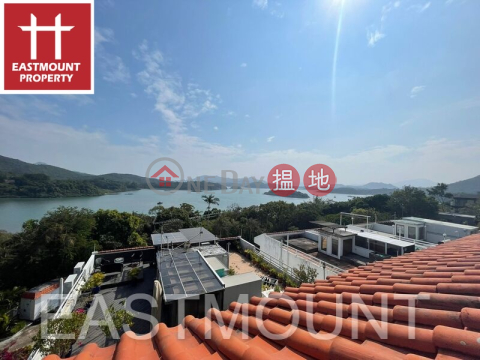 西貢 Clover Lodge, Wong Keng Tei 黃京地萬宜山莊村屋出售-屋苑式, 海景 出售單位 | 黃麖地村屋 Wong Keng Tei Village House _0