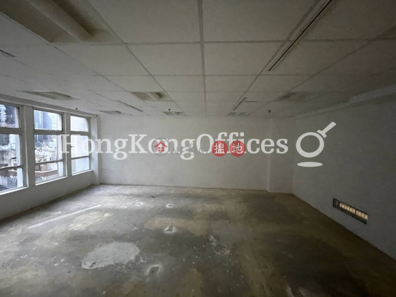 Crawford House, Middle Office / Commercial Property Rental Listings | HK$ 44,488/ month