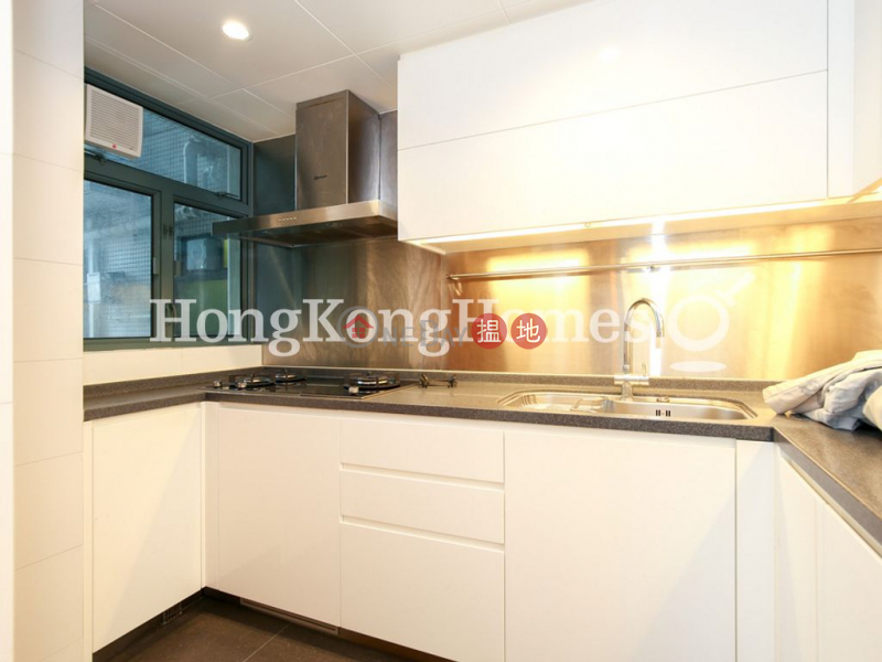 3 Bedroom Family Unit for Rent at 80 Robinson Road, 80 Robinson Road | Western District Hong Kong | Rental, HK$ 52,000/ month