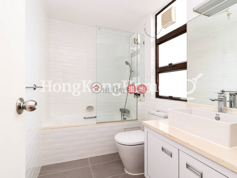 HK$ 80,000/ month House A1 Stanley Knoll Southern District 4 Bedroom Luxury Unit for Rent at House A1 Stanley Knoll