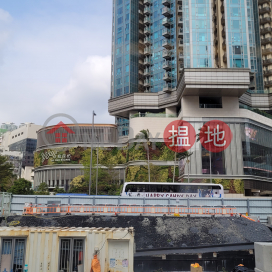 Yue Man Square,Ngau Tau Kok, Kowloon