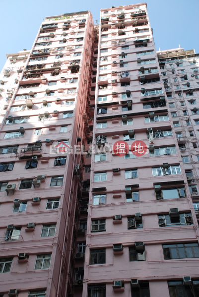 Studio Flat for Sale in Soho, Kam Kin Mansion 金堅大廈 Sales Listings | Central District (EVHK100038)
