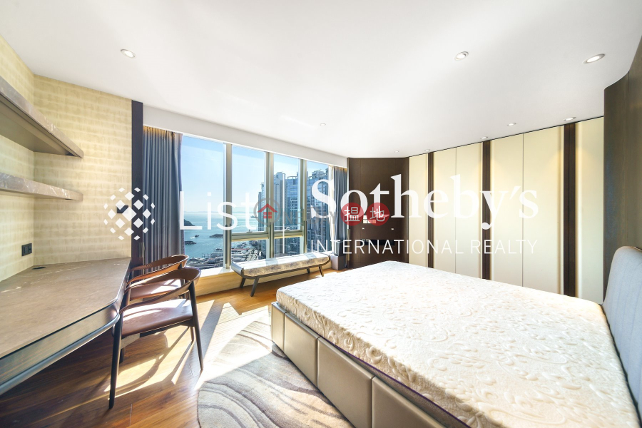 Property for Sale at Marina South Tower 1 with 2 Bedrooms | Marina South Tower 1 南區左岸1座 Sales Listings