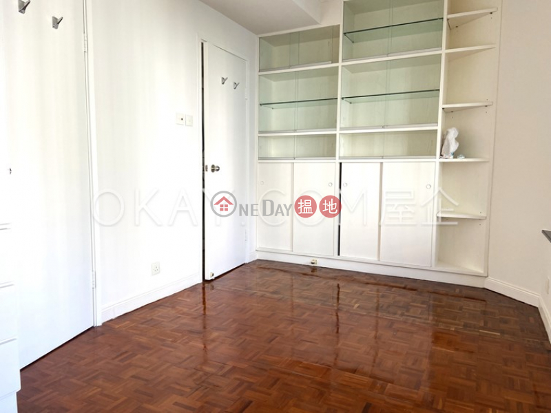 HK$ 13.9M Illumination Terrace, Wan Chai District, Nicely kept 3 bedroom in Tai Hang | For Sale