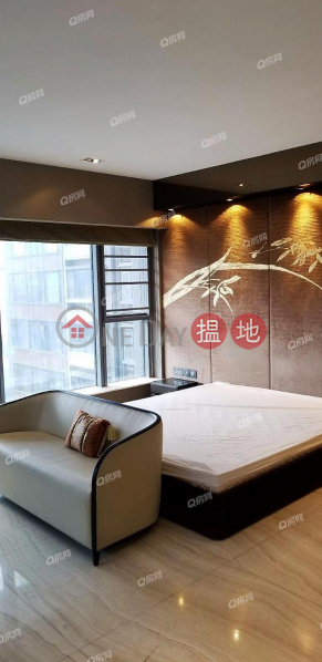 Serenade | 3 bedroom High Floor Flat for Rent, 11 Tai Hang Road | Wan Chai District, Hong Kong | Rental | HK$ 120,000/ month