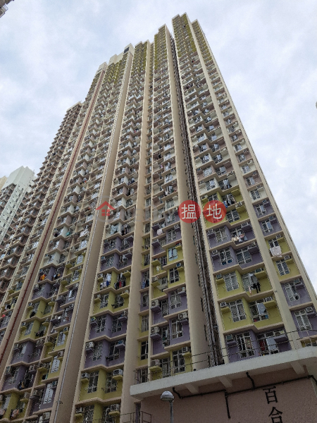 蘇屋邨第8座百合樓 (So Uk Estate Block 8 Lily House) 長沙灣| ()(2)