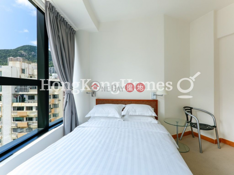 HK$ 40,400/ month | The Ellipsis, Wan Chai District | 1 Bed Unit for Rent at The Ellipsis