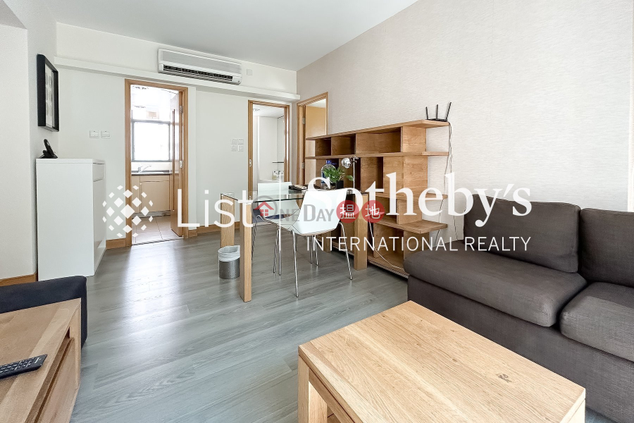 Property for Rent at Lily Court with 1 Bedroom | Lily Court 麗華大廈 Rental Listings