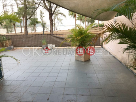 Efficient 4 bedroom with terrace | For Sale | Phase 1 Beach Village, 3 Seahorse Lane 碧濤1期海馬徑3號 _0