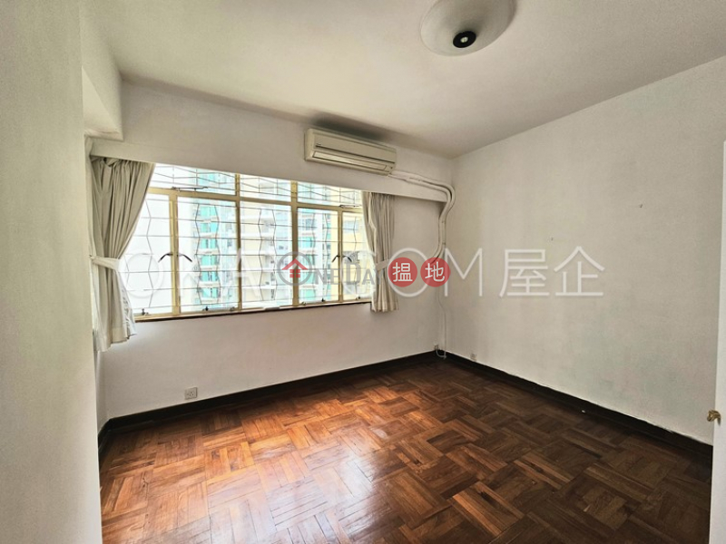 HK$ 27.5M | Botanic Terrace Block B | Western District | Elegant 3 bedroom with balcony & parking | For Sale