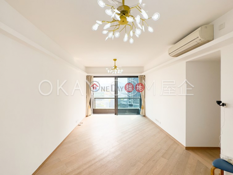 Elegant 4 bedroom with balcony | Rental, Vibe Centro Block 2A 龍譽2A座 Rental Listings | Kowloon City (OKAY-R377979)