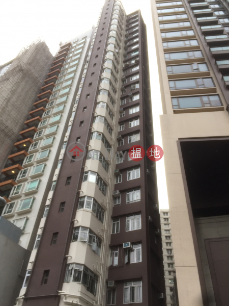 Sun Ho Court (新豪閣),Causeway Bay | ()(4)