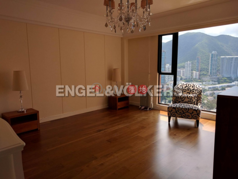3 Bedroom Family Flat for Sale in Repulse Bay | Belleview Place 寶晶苑 Sales Listings