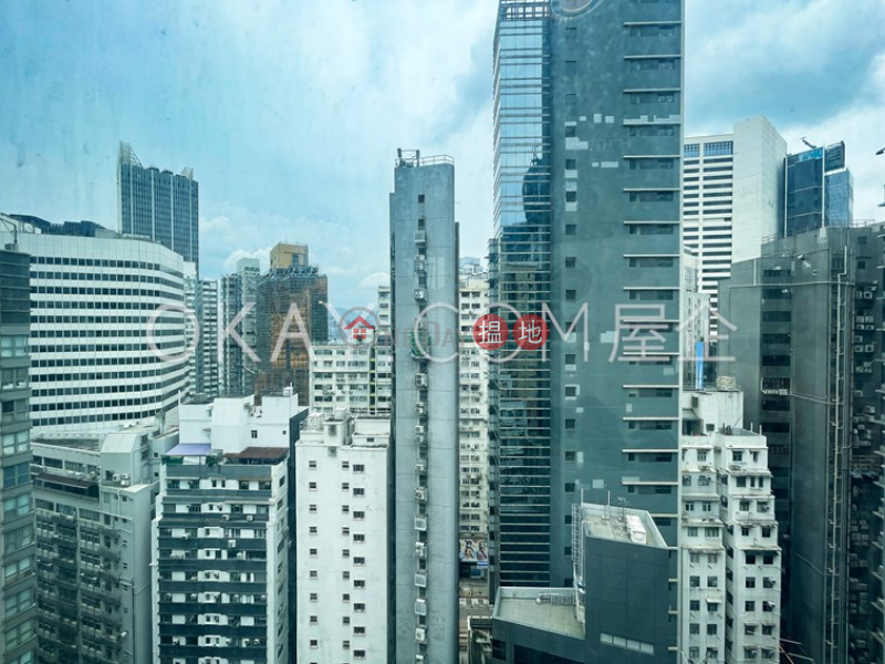 Unique 2 bedroom on high floor | Rental 48 Jardines Crescent | Wan Chai District Hong Kong | Rental, HK$ 25,000/ month